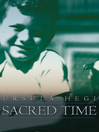 Imagen de portada para Sacred Time